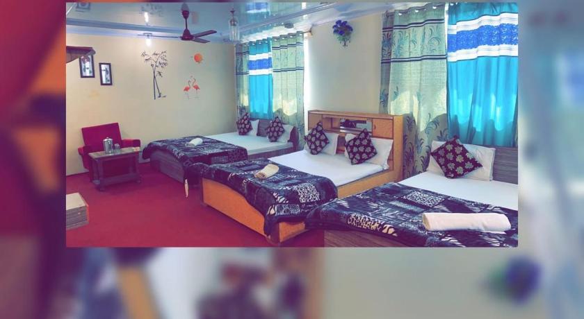 Hotel Young Mamta photo