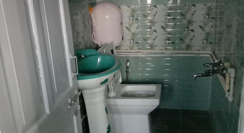 Hills Homestay photo