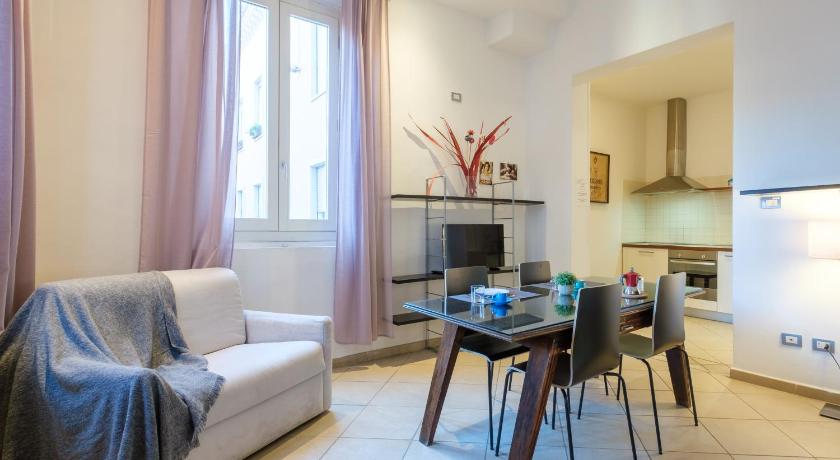 Image of Apartment 1