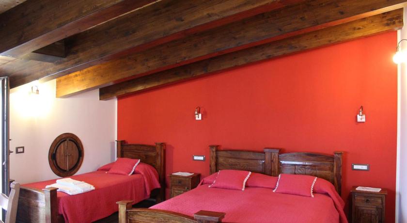 The Chalet, guest house