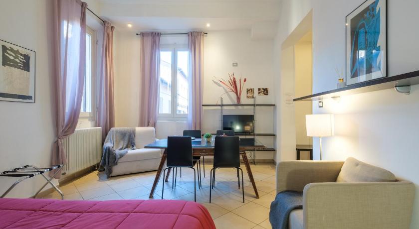Residenza Ariosto by Studio Vita photo