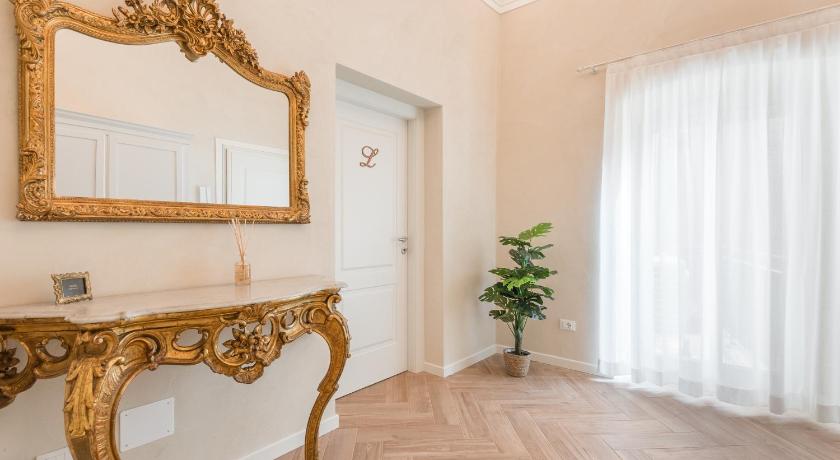 Classic Chic - Citta Alta — Hotel in Bergamo