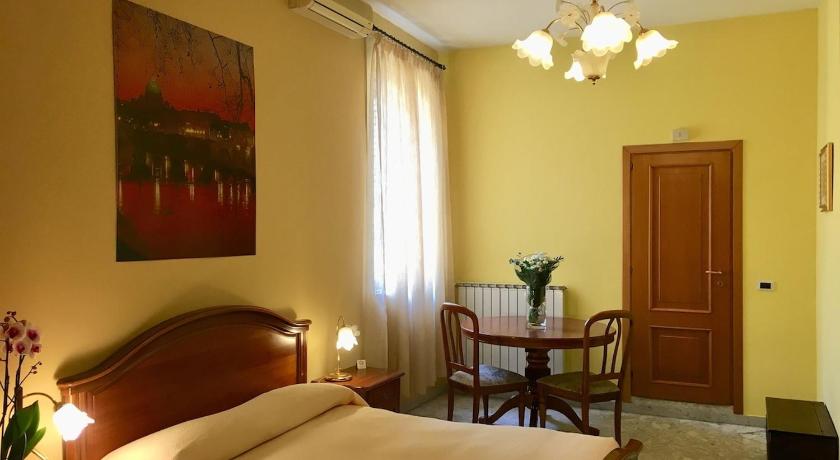 Bed&Breakfast Il Tesoro
