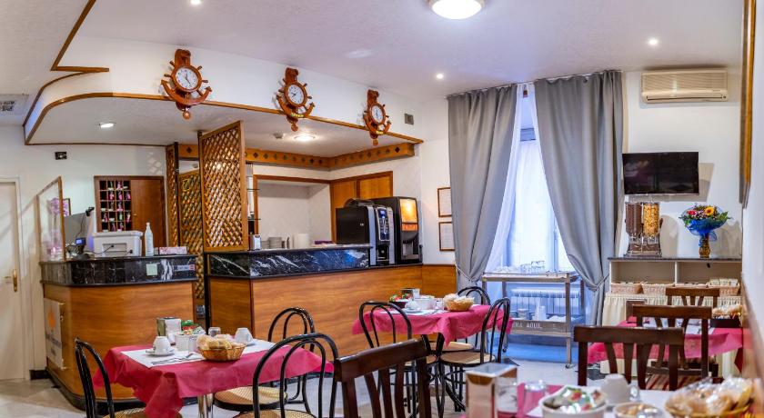 Hotel Ferrarese photo