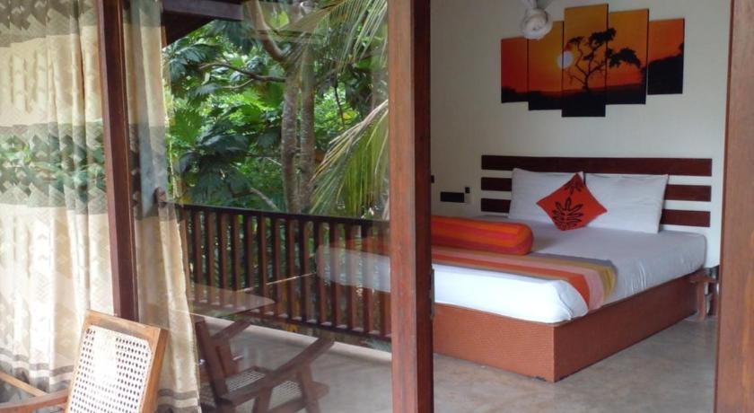 Liyana Holiday Resort – Anuradhapura, IA