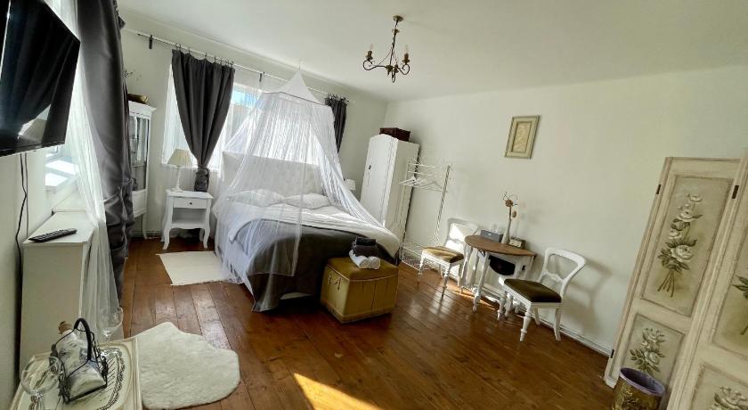 The Old Bath Guest House photo