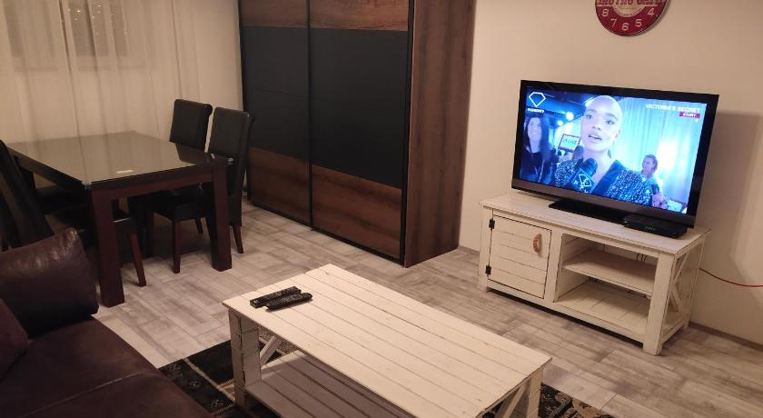 Apartman Zemun Centar — Hotel in Belgrade