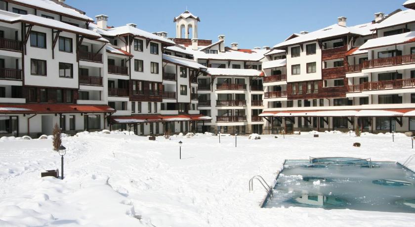 Bansko Royal Towers Hotel photo