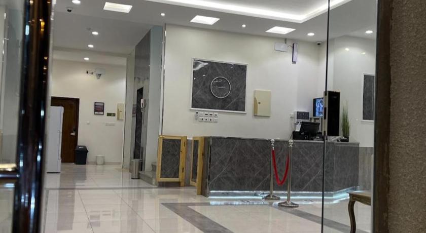 المبيت 2 للأجنحة الفندقية photo