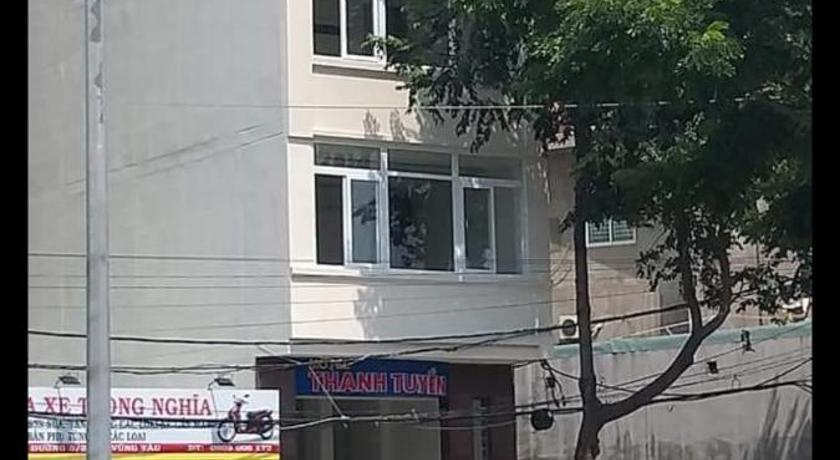 Hottel Thanh Tuyen — Hotel in Vung Tau
