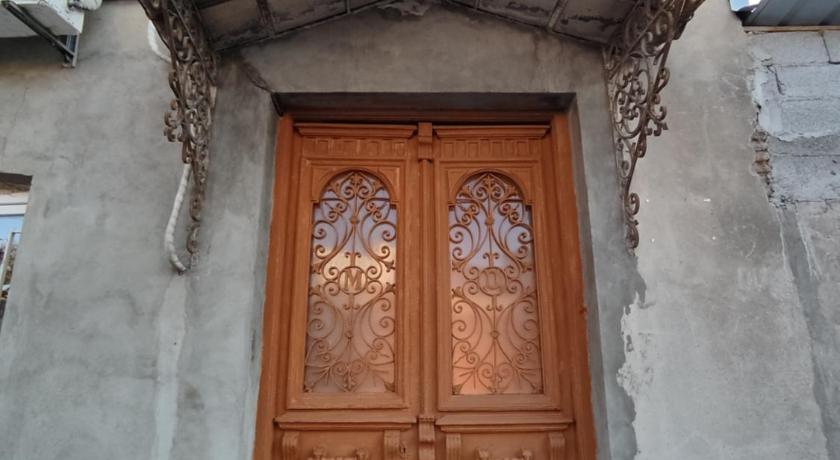 Vintage Door Tbilisi — Hotel in Tbilisi