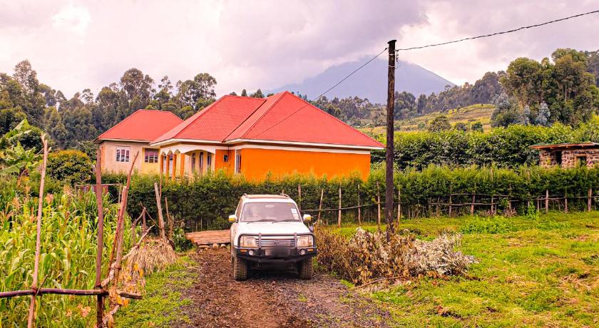 Ntebeko Homestay photo