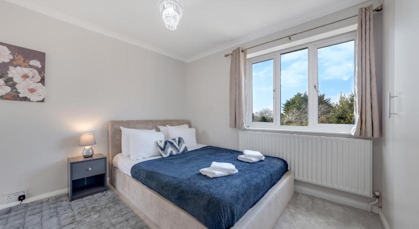 Suites by Rehoboth - Eton House - Orpington photo