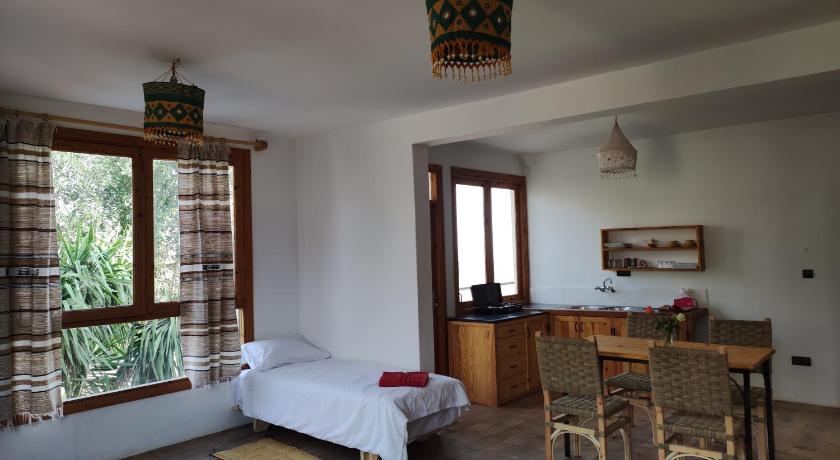 塔加祖特 Taghazout Hill Retreat 3星级 民宿 设施