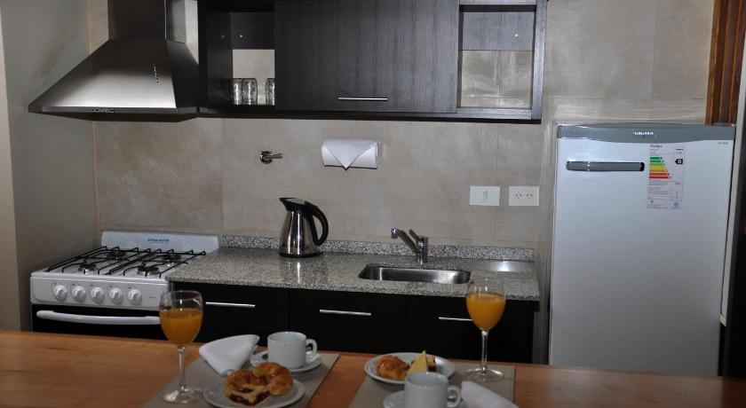 Image of Bungalow 6