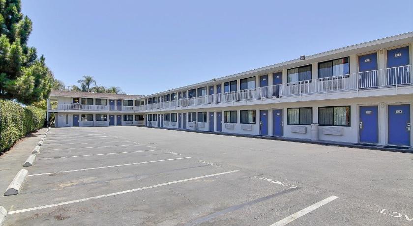 Motel 6-Goleta, CA - Santa Barbara