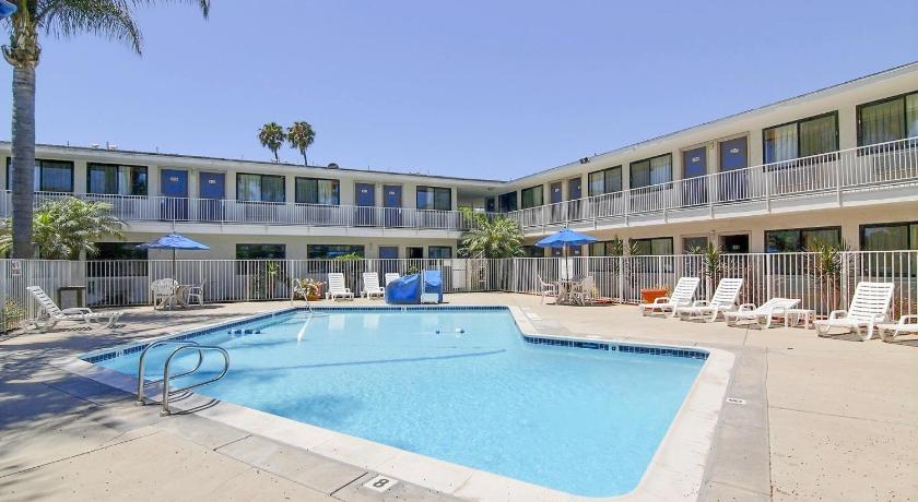 Motel 6-Goleta, CA - Santa Barbara