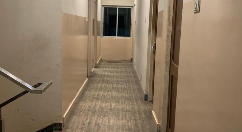 GD HOTEL NJP photo