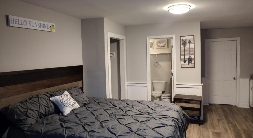 A sweet modern apt studio in charleston SC — Hotel in Goose Creek (SC)