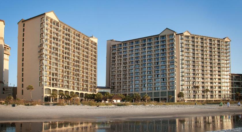 Beach Cove Resort photo