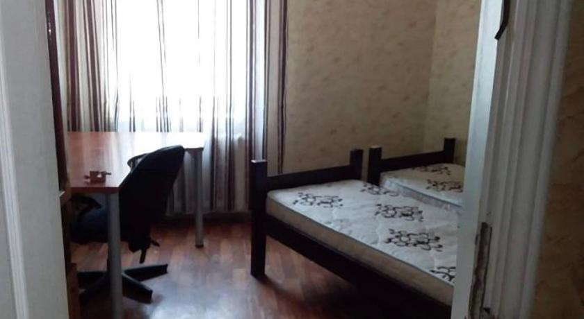 Panorama-hostel photo