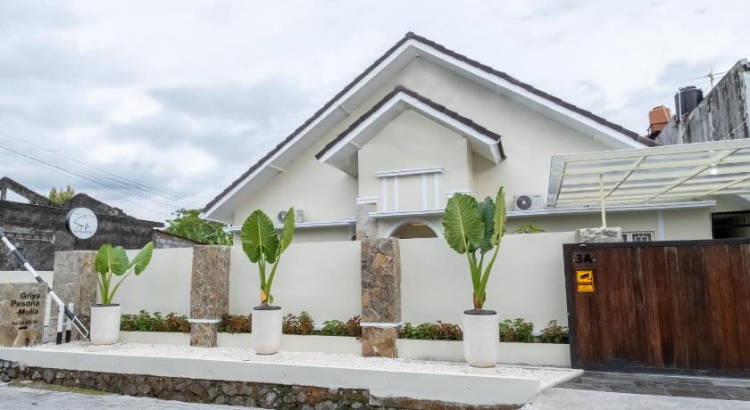 Siji Gempol Vacation Home photo