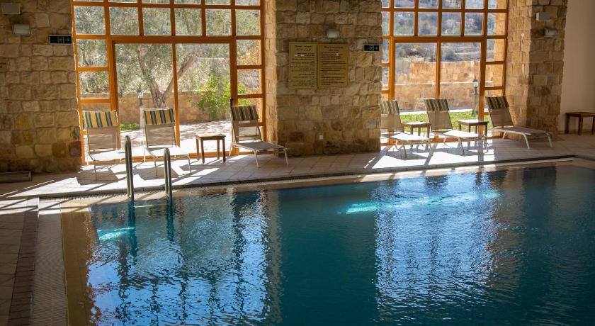 The Old Village Hotel & Resort photo
