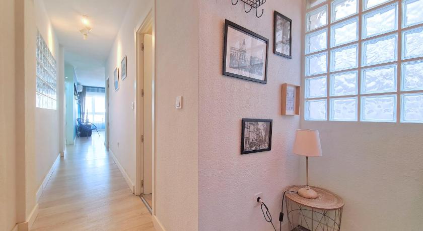 Apartamentos Duque Cartagena photo