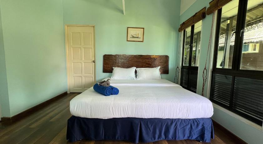 Image of Two-Bedroom Chalet 5