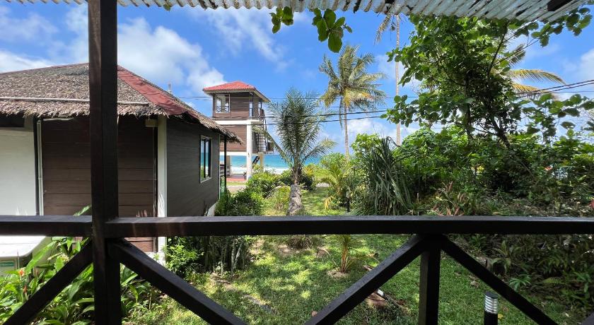 Image of Two-Bedroom Chalet 4