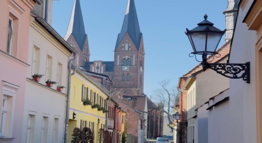 Ferienwohnung Kleinod