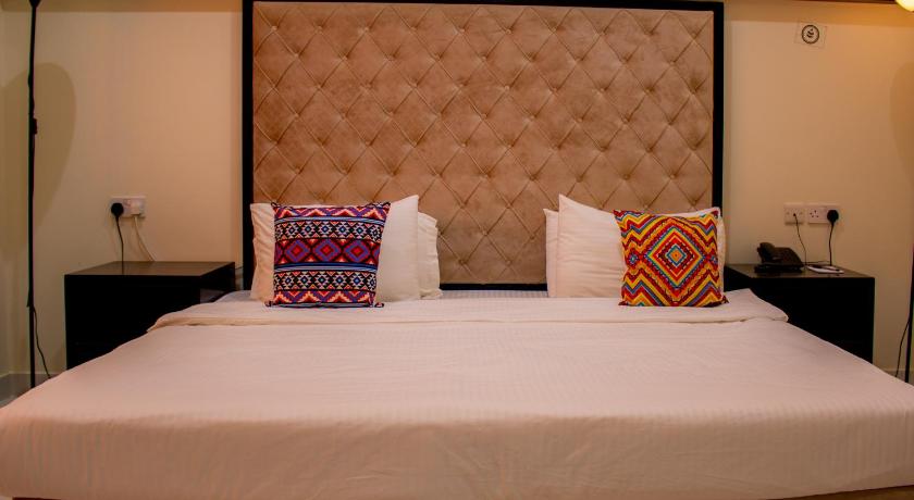 Qasayed Hotel فندق قصائد photo