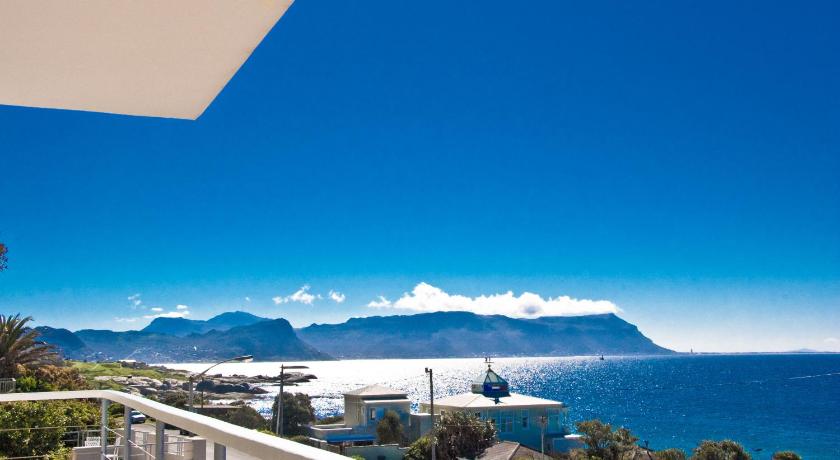 Sail Away Studios — Hotel in Cape Town