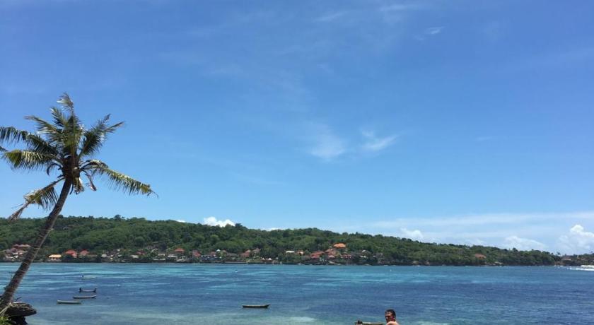 Lembongan Seaview photo