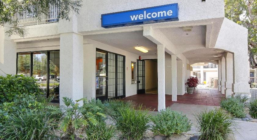 Motel 6-Thousand Oaks, CA