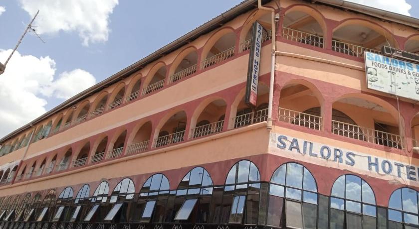 Sailors Hotel Mlolongo — Hotel in Mlolongo
