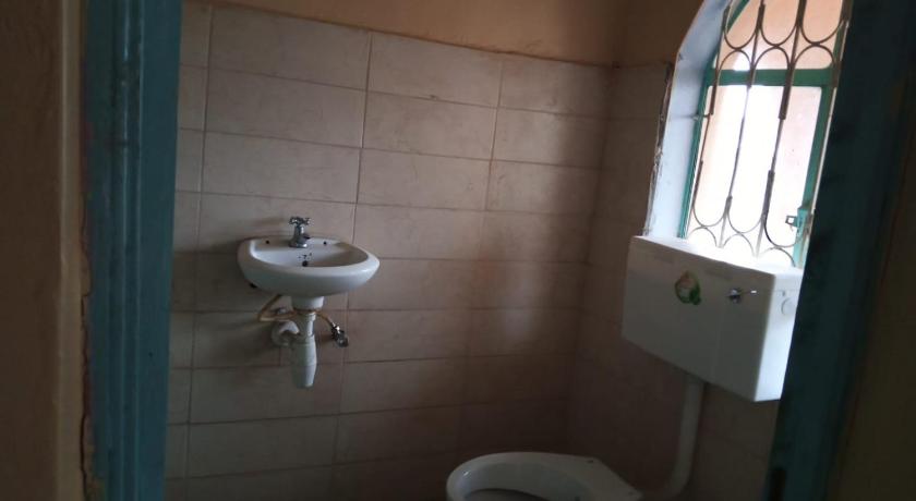Sailors Hotel Mlolongo photo