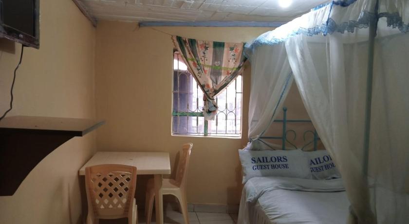 Sailors Hotel Mlolongo photo