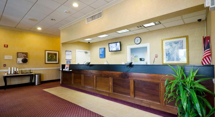 Motel 6-Frederick, MD - Fort Detrick photo