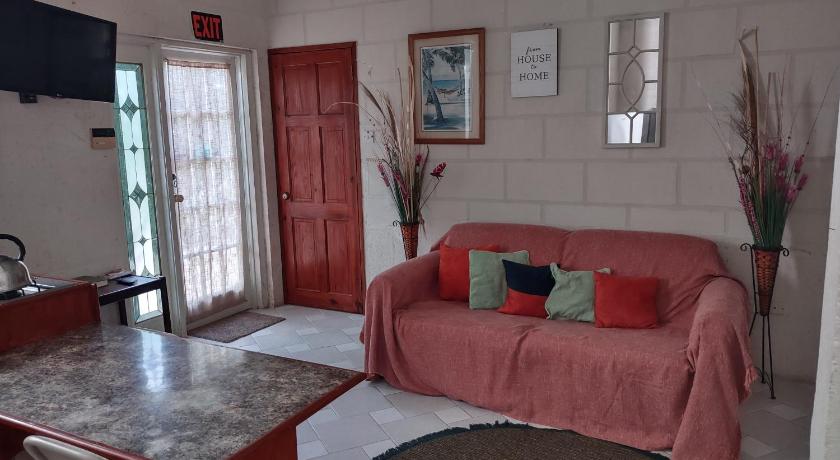 David's Place — Hotel in Christ Church