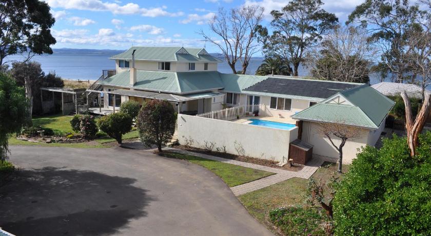 Bambra Reef Lodge — Hotel in Hobart