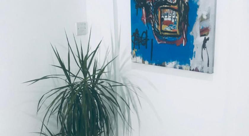 Apartment style Space photo