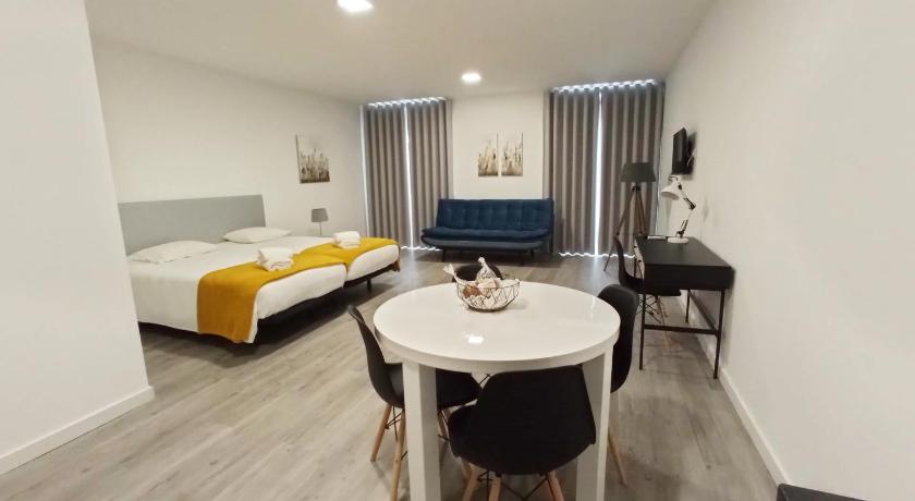 Tanoeiros Studios — Hotel in Madeira Island