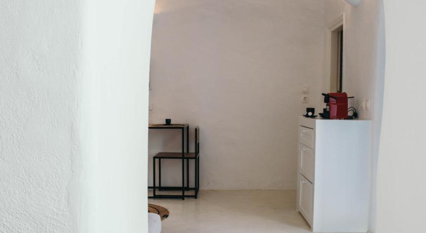 Nykteri by A Terre Cave Villas photo