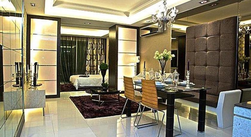 Image of 1 Bedroom Deluxe 0