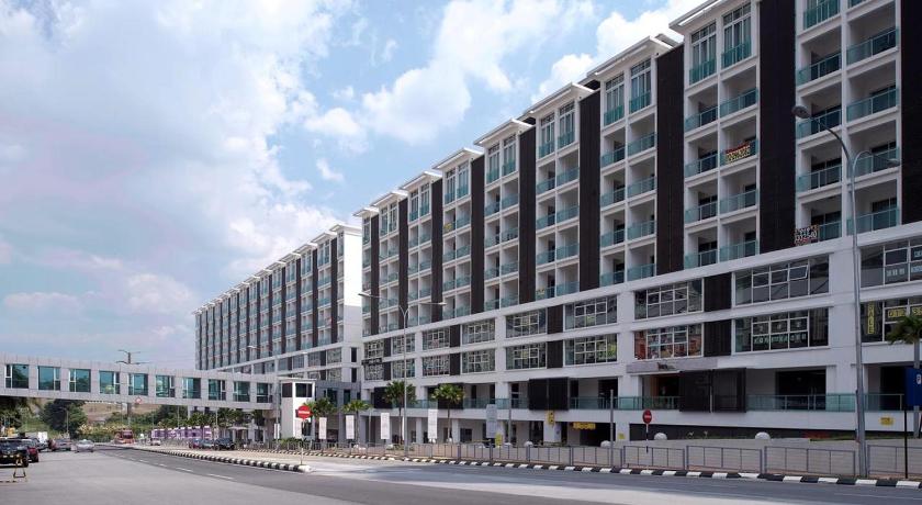 Image of 1 Bedroom Deluxe 13