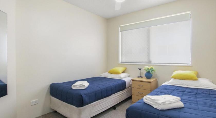 Cheltenham Apartments Unit 11 40 King St photo
