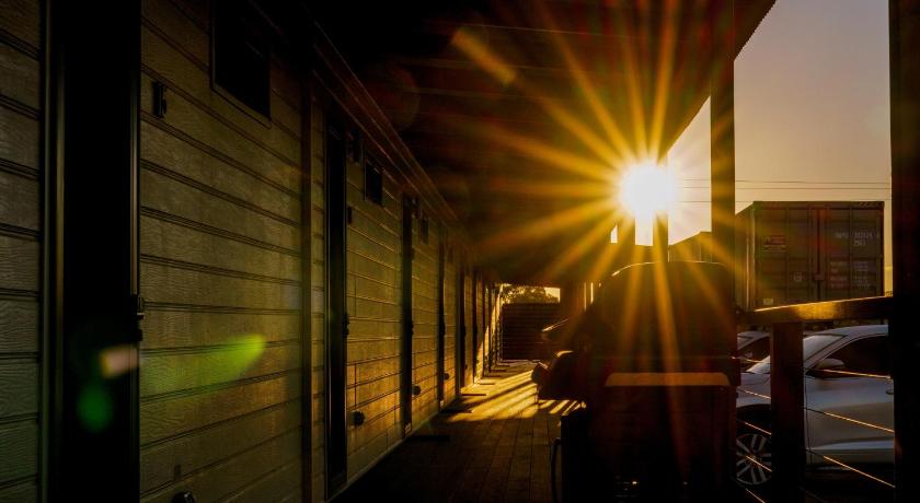Broken Hill Outback Resort photo
