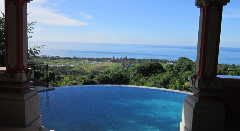 The Raja Singha Boutique Resort Bali — Hotel in Bali