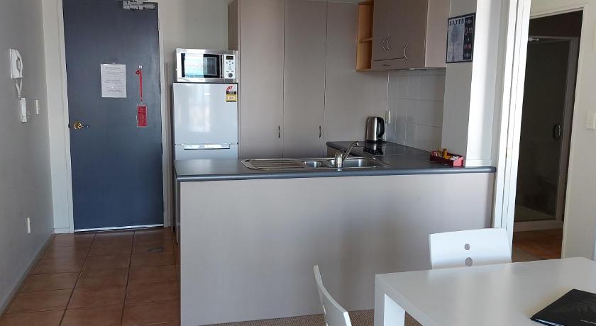 Image of Apartment with Balcony 5